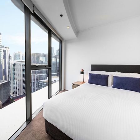Oaks Brisbane On Felix Suites Kültér fotó