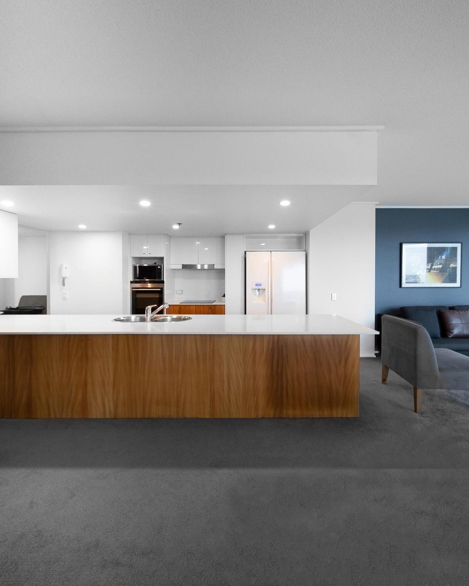 Oaks Brisbane On Felix Suites Kültér fotó